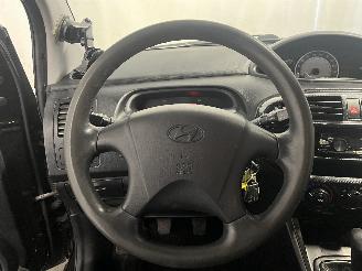 Hyundai Matrix Matrix Hatchback 1.6 16V (G4ED) [76kW]  (06-2001/04-2010) picture 15