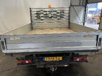 Ford Transit Transit Ch.Cab/Pick-up 2.4 TDCi 16V RWD (JXFC) [85kW]  (04-2006/08-201=
4) picture 15