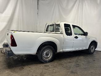 Isuzu D-Max D-Max Pick-up 2.5 D (4JK1-TC) [100kW]  (10-2006/05-2012) picture 6