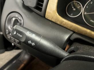 Jaguar X-type X-type Sedan 2.1 V6 24V (YB(AJ-V6)) [115kW]  (03-2002/11-2009) picture 16