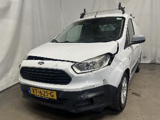 Coche accidentado Ford Transit Transit Courier Van 1.5 TDCi 75 (UGCA) [55kW]  (02-2014/12-2023) 2016/1