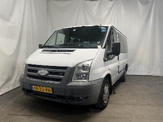 Coche accidentado Ford Transit Transit Bus 2.2 TDCi 16V (P8FA(Euro 4)) [63kW]  (04-2006/08-2014) 2008/1