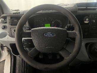 Ford Transit Transit Bus 2.2 TDCi 16V (P8FA(Euro 4)) [63kW]  (04-2006/08-2014) picture 23