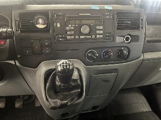 Ford Transit Transit Bus 2.2 TDCi 16V (P8FA(Euro 4)) [63kW]  (04-2006/08-2014) picture 22