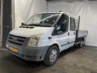 Ford Transit Transit Ch.Cab/Pick-up 2.4 TDCi 16V RWD (JXFC) [85kW]  (04-2006/08-201=
4) picture 1