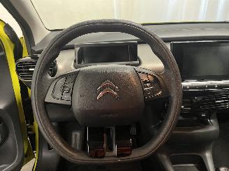 Citroën C4 C4 Cactus (0B/0P) Hatchback 5-drs 1.2 PureTech 82 12V (EB2F(HMZ)) [60k=
W]  (09-2014/...) picture 24