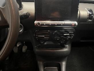 Citroën C4 C4 Cactus (0B/0P) Hatchback 5-drs 1.2 PureTech 82 12V (EB2F(HMZ)) [60k=
W]  (09-2014/...) picture 23