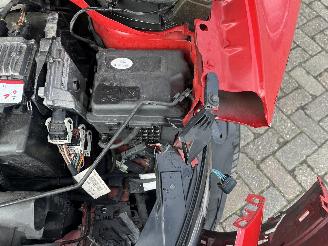 Citroën C4 C4 Cactus (0B/0P) Hatchback 5-drs 1.2 PureTech 82 12V (EB2F(HMZ)) [60k=
W]  (09-2014/...) picture 14