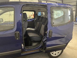 Citroën Nemo Nemo Combi (AJ) MPV 1.4 (TU3JP(KFV)) [54kW]  (04-2009/...) picture 21