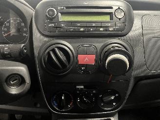 Citroën Nemo Nemo Combi (AJ) MPV 1.4 (TU3JP(KFV)) [54kW]  (04-2009/...) picture 17