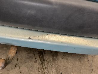 Citroën Berlingo Berlingo Cinqspace, Multispace MPV 1.4 (TU3JP(KFW)) [55kW]  (07-1996/1=
2-2011) picture 8