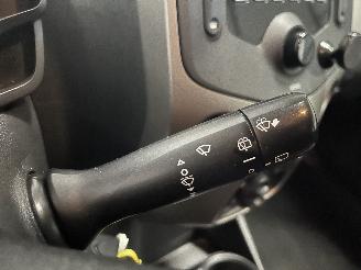 Citroën C1 C1 Hatchback 1.0 Vti 68 12V (1KR-FE(CFB)) [51kW]  (04-2014/04-2018) picture 20