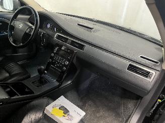 Volvo V-40 V40 (MV) Hatchback 5-drs 1.6 D2 (D4162T) [84kW]  (03-2012/12-2016) picture 8