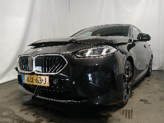 Avarii autoturisme BMW 1-serie 1 serie (F70) Hatchback 120 1.5 TwinPower Turbo 12V (B38-A15P) [125kW]=
  (07-2024/...) 2025/7