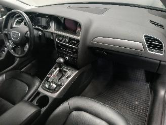 Audi A4 A4 Avant (B8) Combi 1.8 TFSI 16V (CJEB(Euro 5) [125kW]  (11-2011/12-20=
15) picture 8