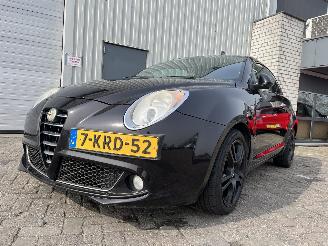 Alfa Romeo MiTo MiTo (955) Hatchback 1.3 JTDm 16V Eco (199.B.4000) [62kW]  (01-2011/12=
-2015) picture 1