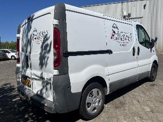 Opel Vivaro Vivaro Van 2.0 CDTI (M9R-788) [84kW]  (08-2006/07-2014) picture 7