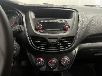 Opel Karl Karl Hatchback 5-drs 1.0 12V (B10XE(Euro 6)) [55kW]  (01-2015/03-2019)= picture 19