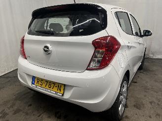 Opel Karl Karl Hatchback 5-drs 1.0 12V (B10XE(Euro 6)) [55kW]  (01-2015/03-2019)= picture 9