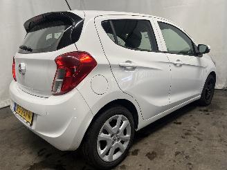 Opel Karl Karl Hatchback 5-drs 1.0 12V (B10XE(Euro 6)) [55kW]  (01-2015/03-2019)= picture 10