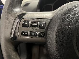 Mazda 2 2 (DE) Hatchback 1.3 16V S-VT High Power (ZJ46) [63kW]  (10-2007/06-20=
15) picture 27