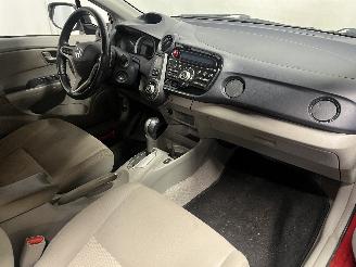 Honda Insight Insight (ZE2) Hatchback 1.3 16V VTEC (LDA3(Euro 5)) [65kW]  (04-2009/0=
2-2014) picture 15
