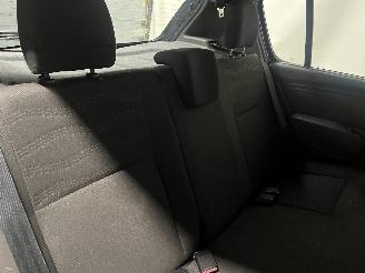 Dacia Sandero Sandero I (BS) Hatchback 1.6 (K7M-710) [64kW]  (06-2008/12-2012) picture 9