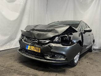Opel Astra Astra K Sports Tourer Combi 1.0 Turbo 12V (B10XFT(Euro 6)) [77kW]  (01=
-2016/12-2022) picture 1