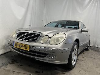 skadebil auto Mercedes E-klasse E (W211) Sedan 2.6 E-240 V6 18V (M112.913) [130kW]  (03-2002/12-2008) 2004/1