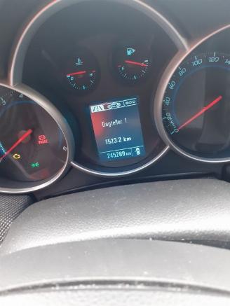 Daewoo Cruze Cruze SW (308) Combi 1.4 Turbo 16V (A14NET(Euro 5)) [103kW]  (08-2012/=
12-2015) picture 2