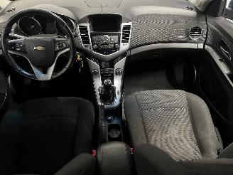 Daewoo Cruze Cruze SW (308) Combi 1.4 Turbo 16V (A14NET(Euro 5)) [103kW]  (08-2012/=
12-2015) picture 12