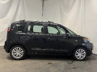 Citroën C3 C3 Picasso (SH) MPV 1.6 16V VTI 120 (EP6C(5FS)) [88kW]  (02-2009/10-20=
17) picture 7