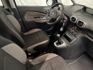Citroën C3 C3 Picasso (SH) MPV 1.6 16V VTI 120 (EP6C(5FS)) [88kW]  (02-2009/10-20=
17) picture 9