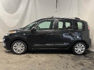 Citroën C3 C3 Picasso (SH) MPV 1.6 16V VTI 120 (EP6C(5FS)) [88kW]  (02-2009/10-20=
17) picture 4
