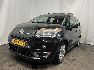 bruktbiler auto Citroën C3 C3 Picasso (SH) MPV 1.6 16V VTI 120 (EP6C(5FS)) [88kW]  (02-2009/10-20=
17) 2009/10