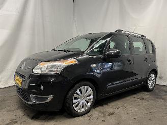 Citroën C3 C3 Picasso (SH) MPV 1.6 16V VTI 120 (EP6C(5FS)) [88kW]  (02-2009/10-20=
17) picture 3