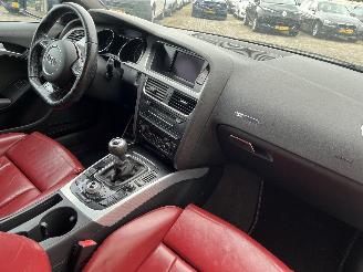 Audi A5 A5 (8T3) Coupé 2.0 FSI 16V (CDNB(Euro 5)) [132kW]  (11-2008/07-2011)= picture 8