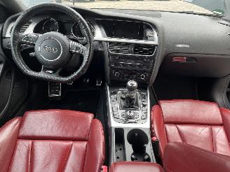 Audi A5 A5 (8T3) Coupé 2.0 FSI 16V (CDNB(Euro 5)) [132kW]  (11-2008/07-2011)= picture 10