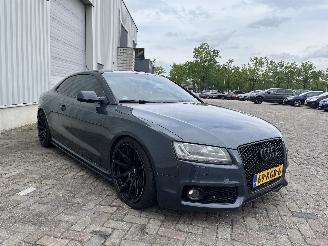 Audi A5 A5 (8T3) Coupé 2.0 FSI 16V (CDNB(Euro 5)) [132kW]  (11-2008/07-2011)= picture 6