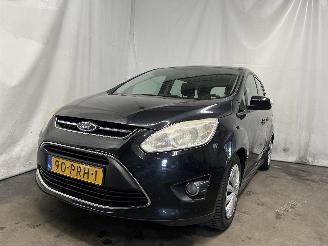 Schadeauto Ford Grand C-Max Grand C-Max (DXA) MPV 1.6 Ti-VCT 16V (IQDB(Euro 5)) [77kW]  (12-2010/0=
6-2019) 2011/3