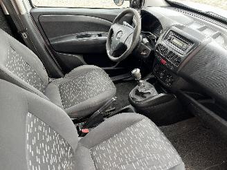 Opel Combo Combo Van 1.4 16V ecoFlex (A14FP(843.A1.000)) [70kW]  (02-2012/12-2018=
) picture 9