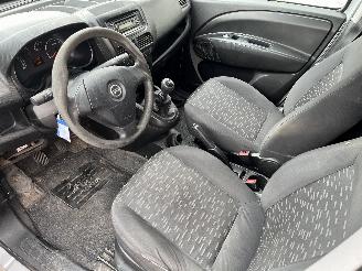 Opel Combo Combo Van 1.4 16V ecoFlex (A14FP(843.A1.000)) [70kW]  (02-2012/12-2018=
) picture 11