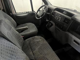 Ford Transit Transit Van 2.2 TDCi 16V (SRFB) [85kW]  (10-2008/...) picture 17