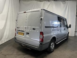 Ford Transit Transit Van 2.2 TDCi 16V (SRFB) [85kW]  (10-2008/...) picture 6