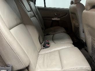 Volvo Xc-90 XC90 I SUV 2.9 T6 24V (B6294T) [200kW]  (10-2002/12-2006) picture 10