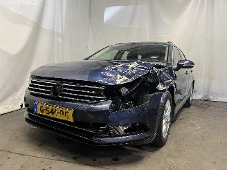 škoda osobní automobily Volkswagen Passat Passat Variant (3G5) Combi 2.0 TDI 16V 150 (CRLB) [110kW]  (11-2014/03=
-2024) 2015/2