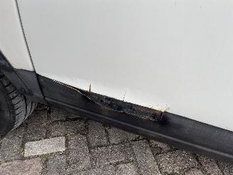Volkswagen Transporter Transporter T4 Ch.Cab/Pick-up 2.4 D (AAB) [57kW]  (09-1990/04-1998) picture 10