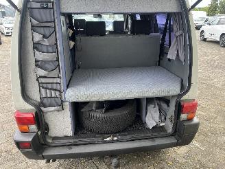 Volkswagen Transporter Transporter T4 Ch.Cab/Pick-up 2.4 D (AAB) [57kW]  (09-1990/04-1998) picture 18