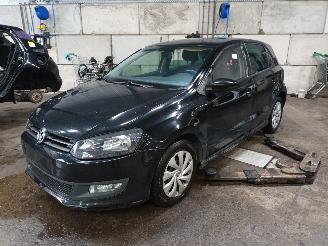 Sloopauto Volkswagen Polo Polo V (6R) Hatchback 1.2 TDI 12V BlueMotion (CFWA(Euro 5)) [55kW]  (1=
0-2009/05-2014) 2012/8