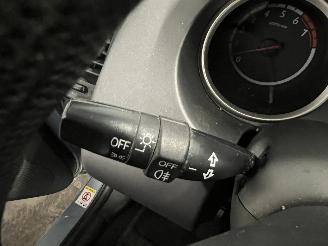 Honda Jazz Jazz (GD/GE2/GE3) Hatchback 1.2 i-DSi (L12A4) [57kW]  (03-2002/07-2008=
) picture 14